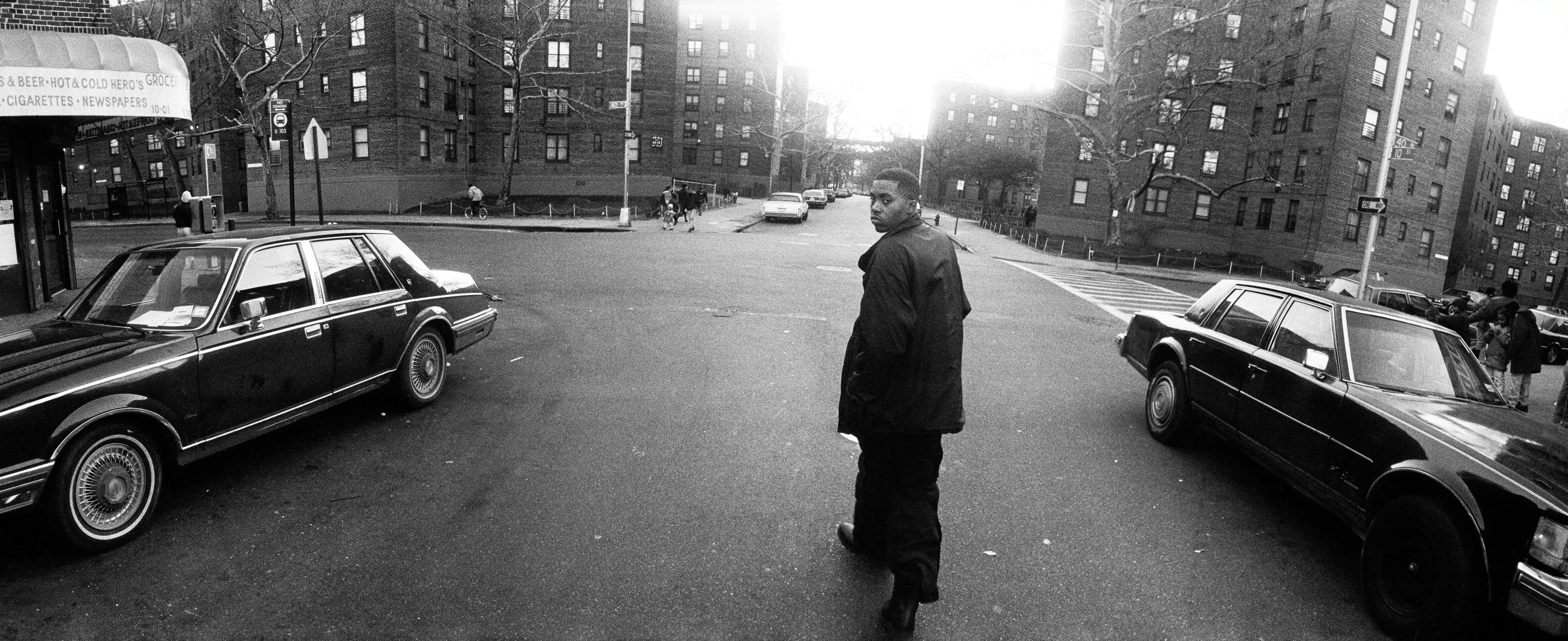 Photo by Danny Clinch.